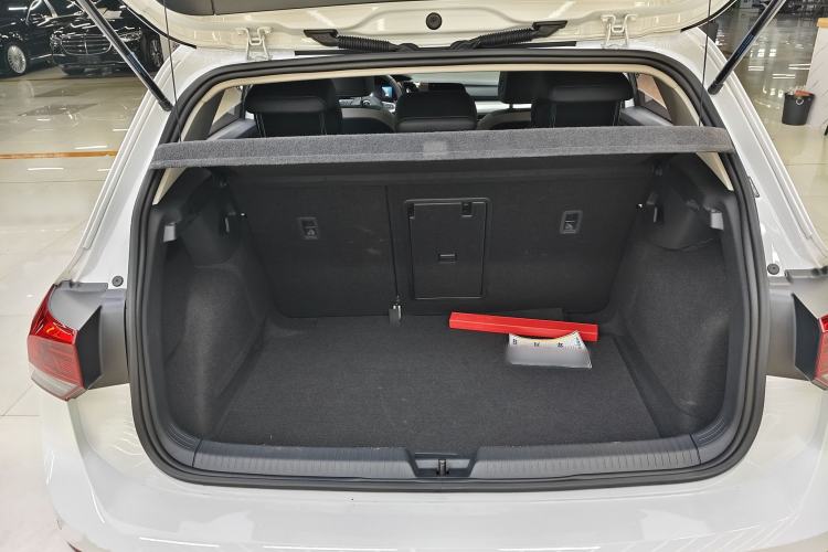 Used Volkswagen Golf 2021 280TSI DSG Pro Interior 8