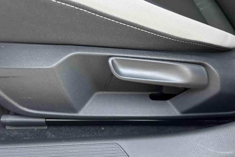 Used Volkswagen Golf 2021 280TSI DSG Pro Interior 8