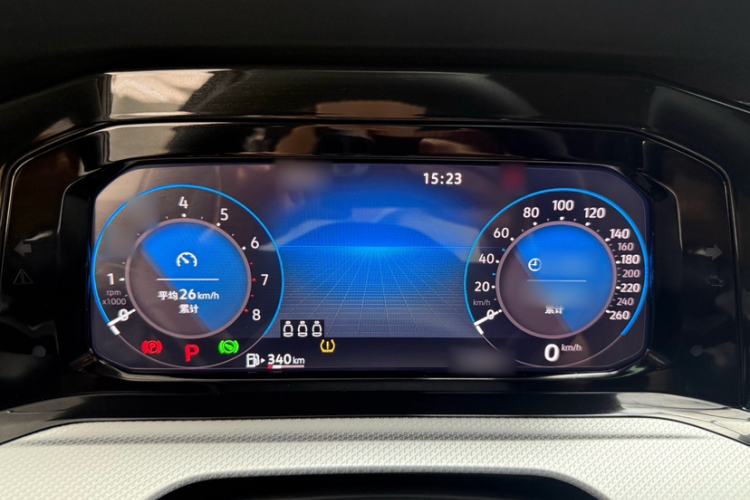 Used Volkswagen Golf 2021 280TSI DSG Pro Interior 8