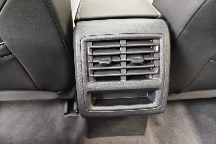 Used Volkswagen Golf 2021 280TSI DSG Pro Interior 9
