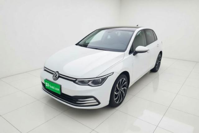 Used Volkswagen Golf 2021 280TSI DSG Pro