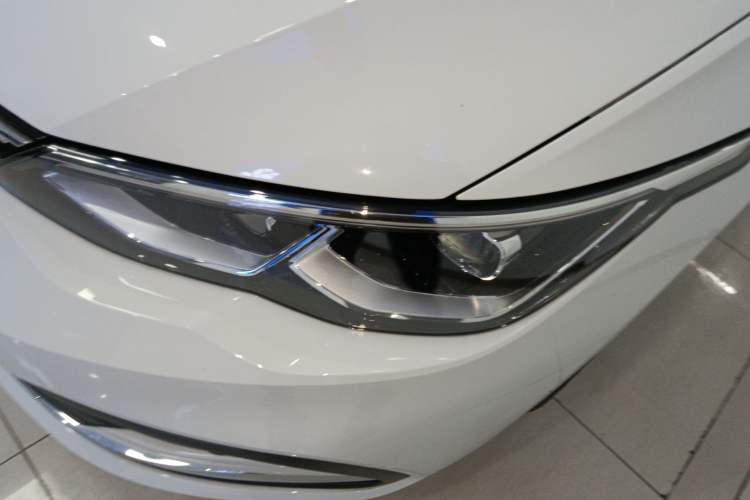 Used Volkswagen Golf 2021 280TSI DSG Pro Left Front Headlight