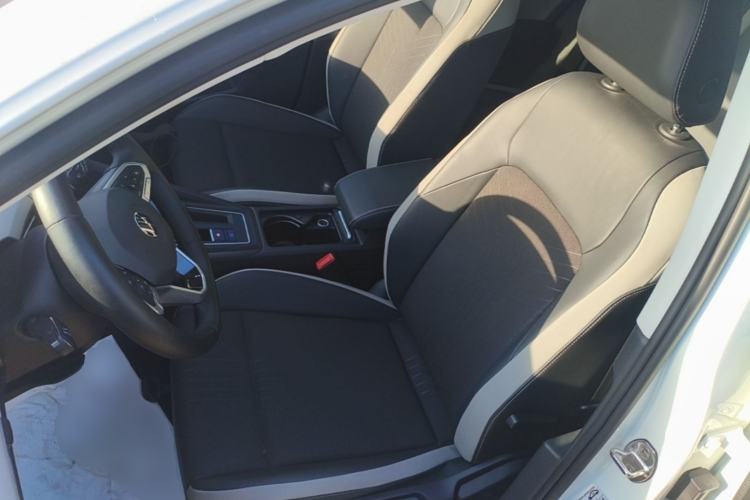 Used Volkswagen Golf 2021 280TSI DSG Pro Left Front Seat