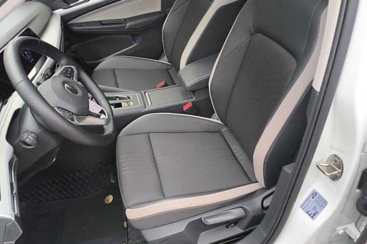 Used Volkswagen Golf 2021 280TSI DSG Pro Left Front Seat