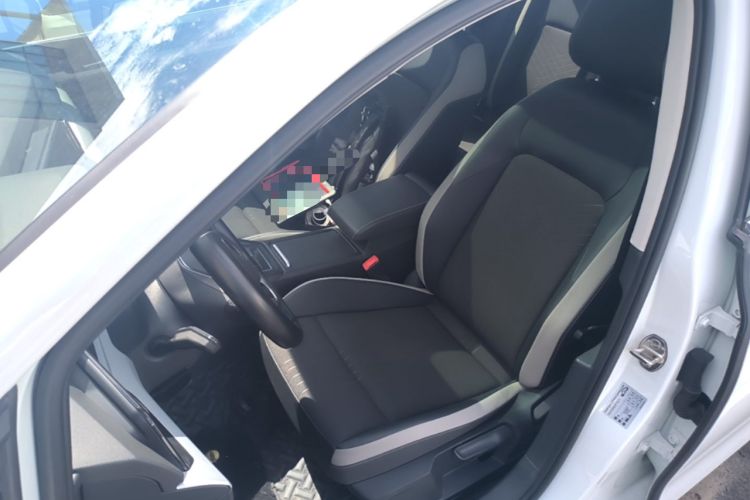 Used Volkswagen Golf 2021 280TSI DSG Pro Left Front Seat