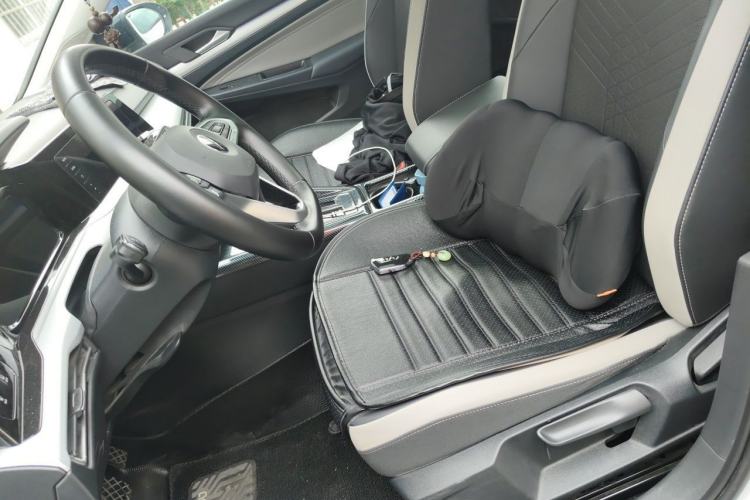 Used Volkswagen Golf 2021 280TSI DSG Pro Left Front Seat