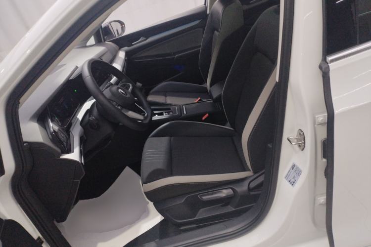 Used Volkswagen Golf 2021 280TSI DSG Pro Left Front Seat