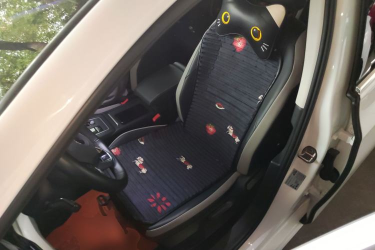 Used Volkswagen Golf 2021 280TSI DSG Pro Left Front Seat