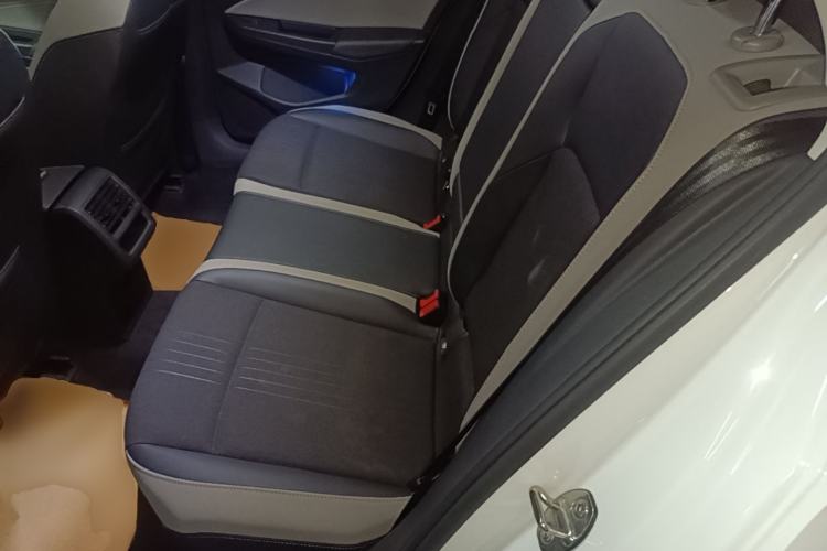 Used Volkswagen Golf 2021 280TSI DSG Pro Left Rear Seat