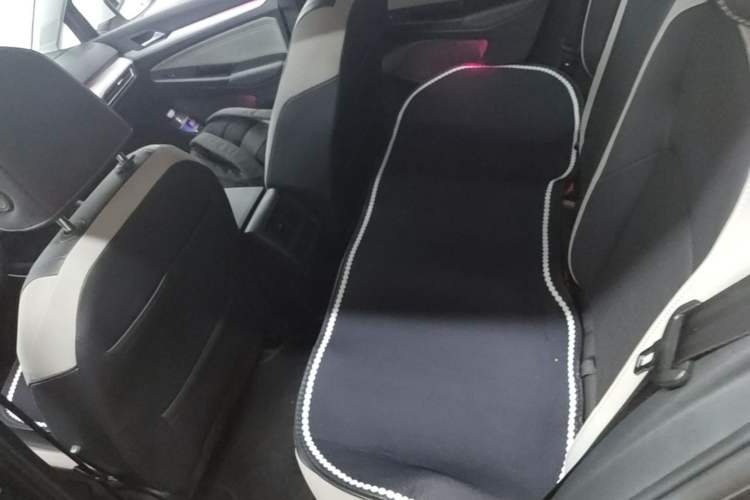 Used Volkswagen Golf 2021 280TSI DSG Pro Left Rear Seat