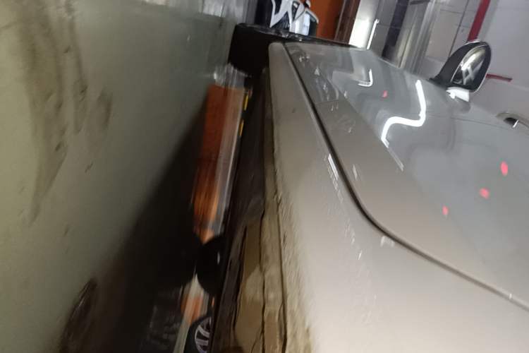 Used Volkswagen Golf 2021 280TSI DSG Pro Left Side Sill