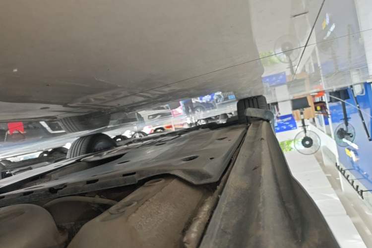 Used Volkswagen Golf 2021 280TSI DSG R-Line Left Side Sill