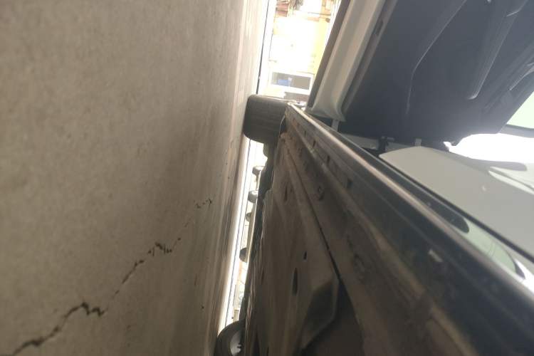 Used Volkswagen Golf 2021 280TSI DSG R-Line Left Side Sill
