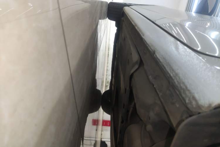 Used Volkswagen Golf 2021 280TSI DSG Pro Left Side Sill
