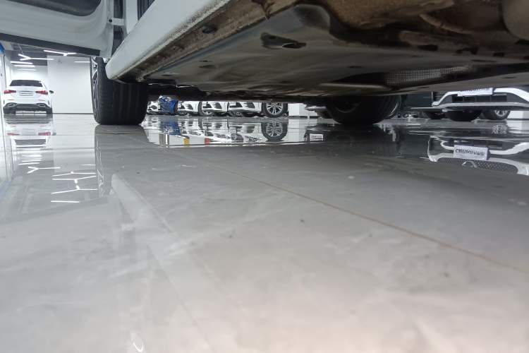 Used Volkswagen Golf 2021 280TSI DSG Pro Left Side Sill