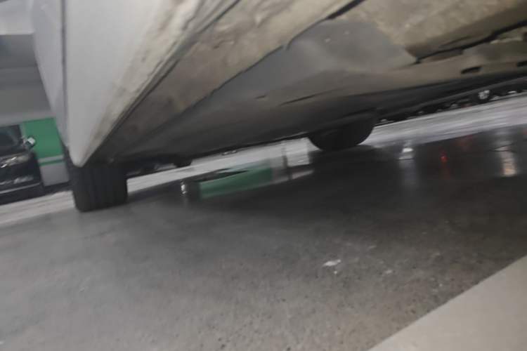 Used Volkswagen Golf 2021 280TSI DSG Pro Left Side Sill