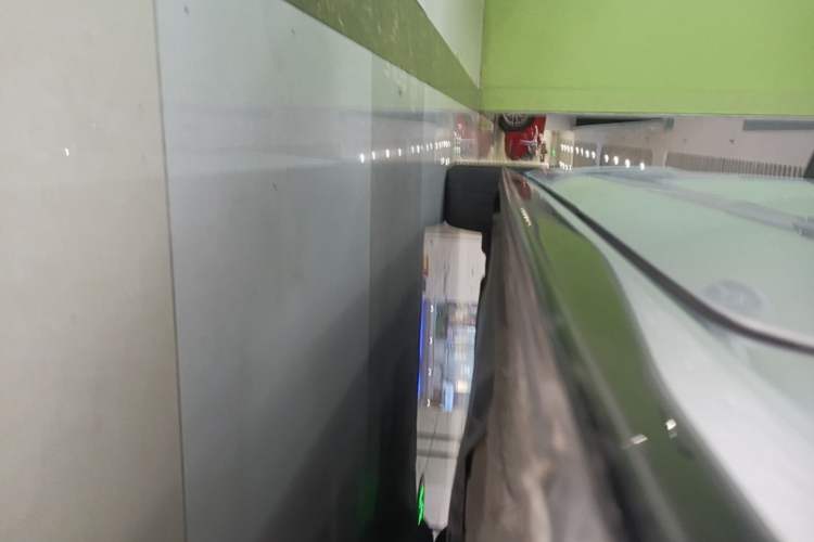 Used Volkswagen Golf 2021 280TSI DSG R-Line Left Side Sill