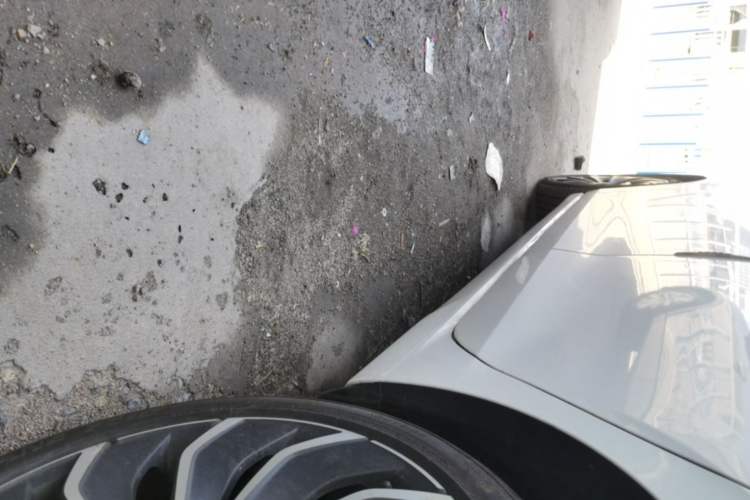 Used Volkswagen Golf 2021 280TSI DSG Pro Left Side Sill