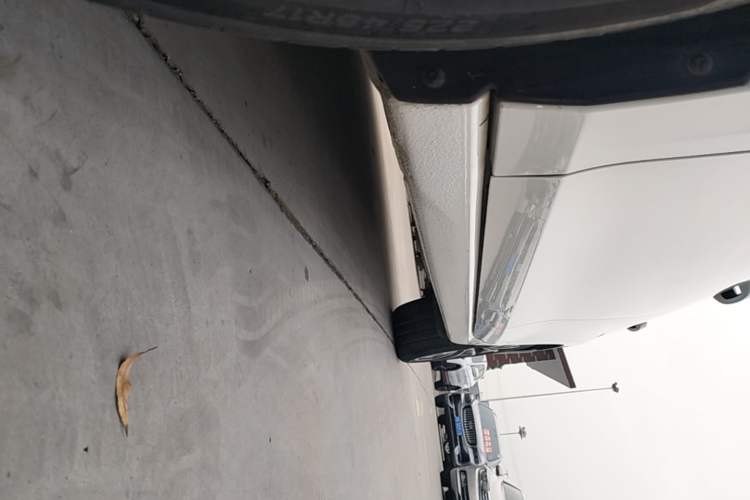Used Volkswagen Golf 2021 280TSI DSG Pro Left Side Sill