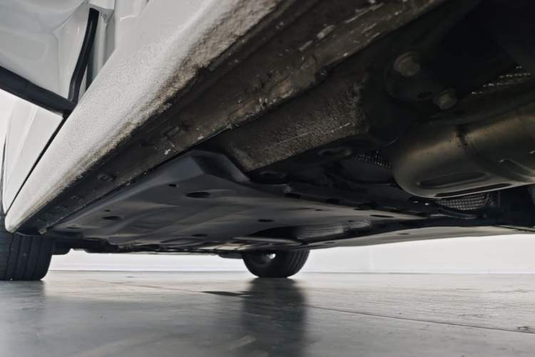 Used Volkswagen Golf 2021 280TSI DSG Pro Left Side Sill