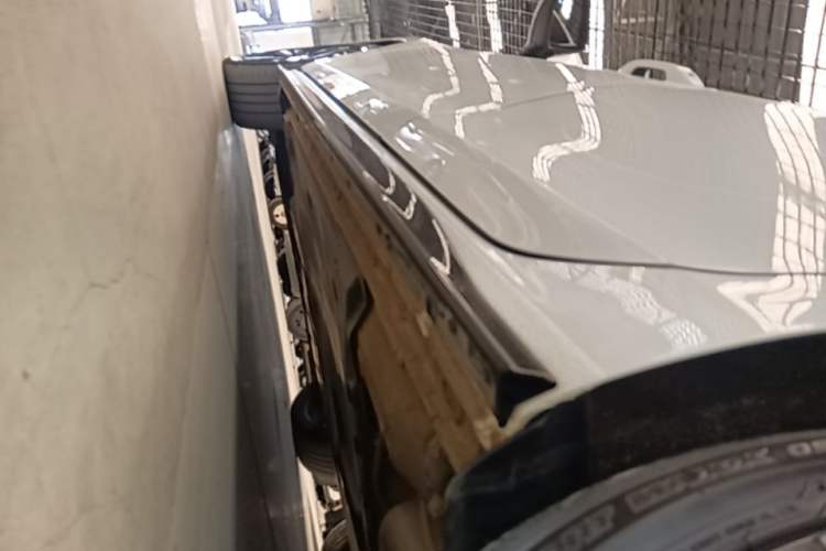 Used Volkswagen Golf 2021 280TSI DSG R-Line Left Side Sill