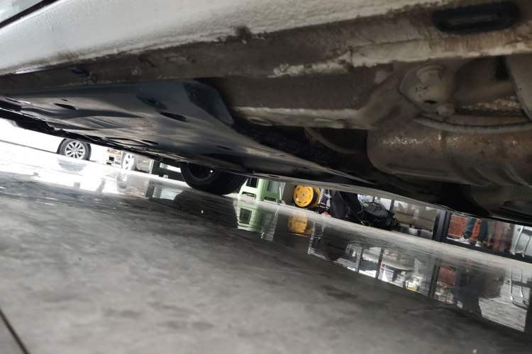 Used Volkswagen Golf 2021 280TSI DSG Pro Left Side Sill