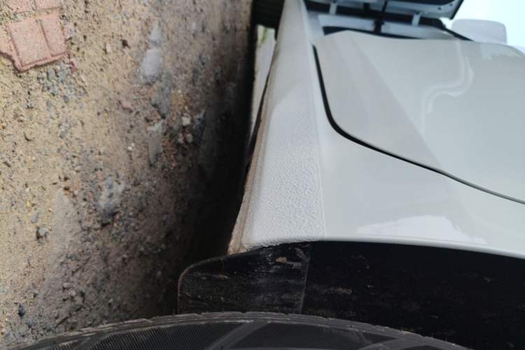 Used Volkswagen Golf 2021 280TSI DSG Pro Left Side Sill