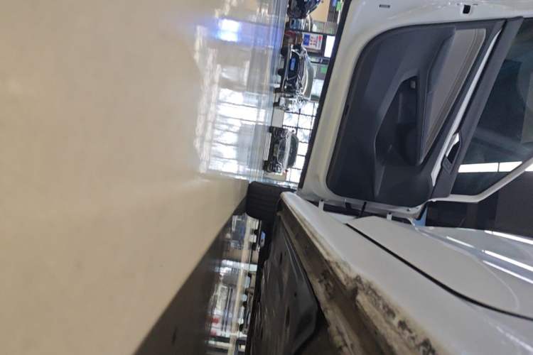 Used Volkswagen Golf 2021 280TSI DSG 30th Anniversary Edition Left Side Sill
