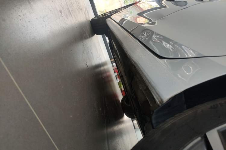 Used Volkswagen Golf 2021 280TSI DSG Pro Left Side Sill
