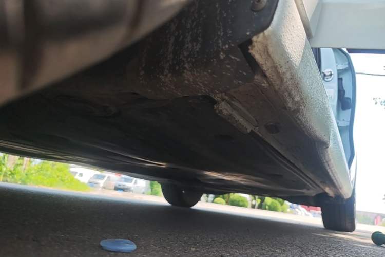Used Volkswagen Golf 2021 280TSI DSG Pro Left Side Sill