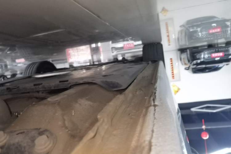 Used Volkswagen Golf 2021 280TSI DSG Pro Left Side Sill