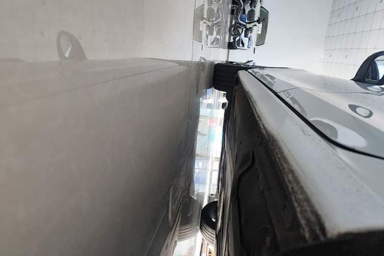 Used Volkswagen Golf 2021 200TSI DSG Pro Left Side Sill