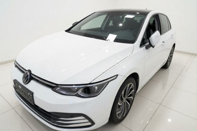 Used Volkswagen Golf 2021 280TSI DSG Pro