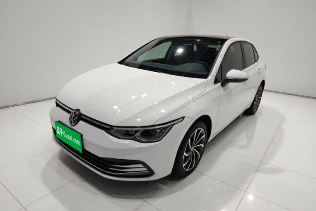 Used Volkswagen Golf 2021 280TSI DSG Pro