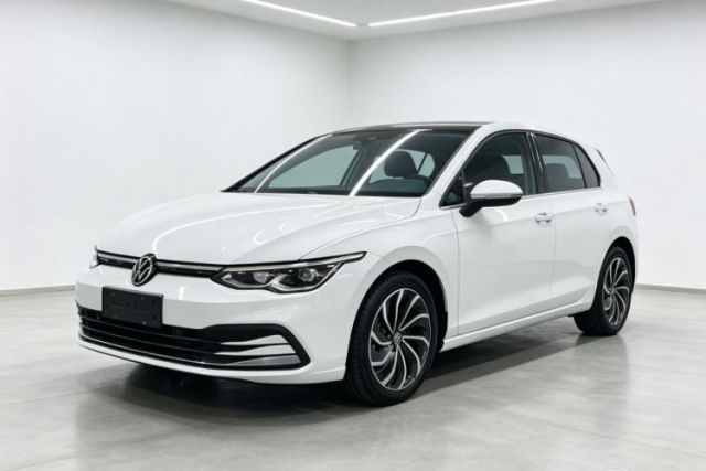 Used Volkswagen Golf 2021 280TSI DSG Pro
