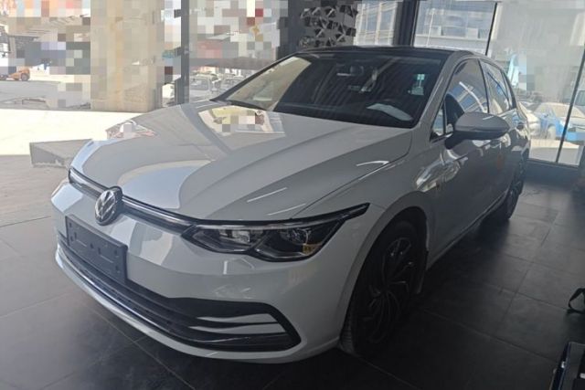Used Volkswagen Golf 2021 280TSI DSG Pro