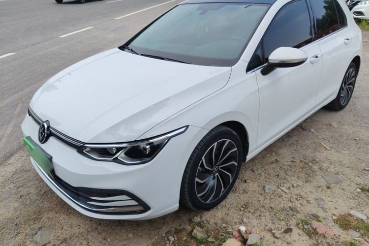 Ojetý Volkswagen Golf 2021 280TSI DSG Pro Guazi used car, China used car export, Used car for sale, Used  cars, Cheapest cars for sale