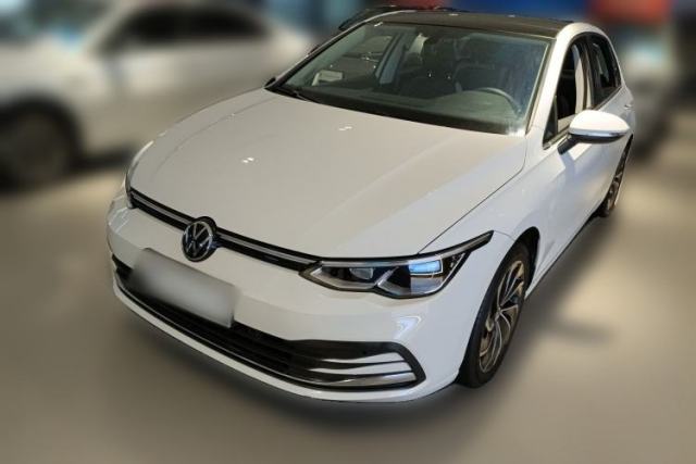 Used Volkswagen Golf 2021 280TSI DSG Pro