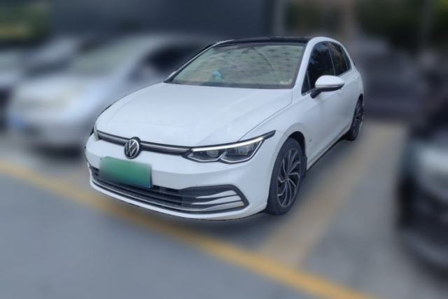 Used Volkswagen Golf 2021 280TSI DSG Pro
