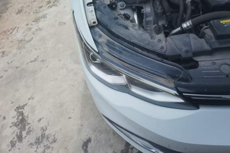Used Volkswagen Golf 2021 280TSI DSG Pro Right Front Headlight