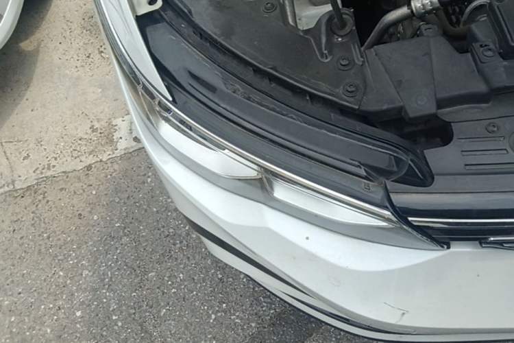 Used Volkswagen Golf 2021 280TSI DSG R-Line Right Front Headlight