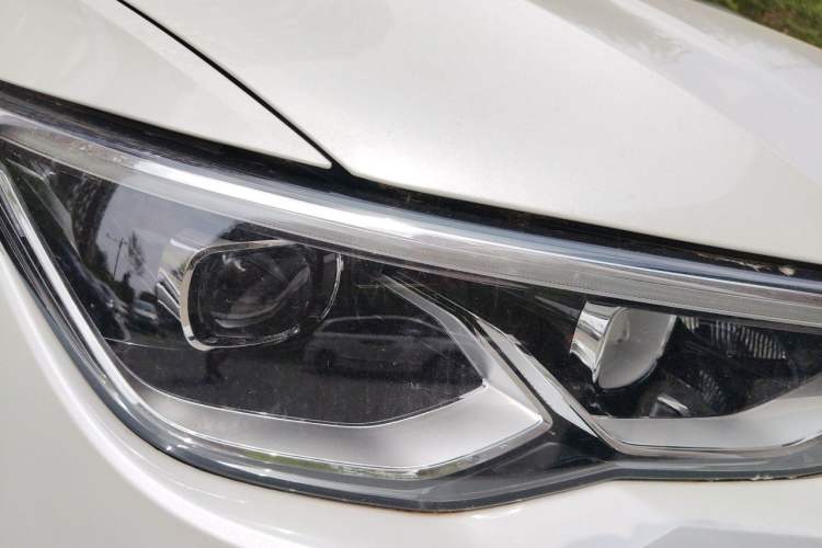 Used Volkswagen Golf 2021 280TSI DSG R-Line Right Front Headlight