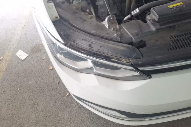 Used Volkswagen Golf 2021 280TSI DSG Pro Right Front Headlight