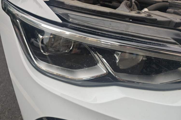Used Volkswagen Golf 2021 280TSI DSG R-Line Right Front Headlight