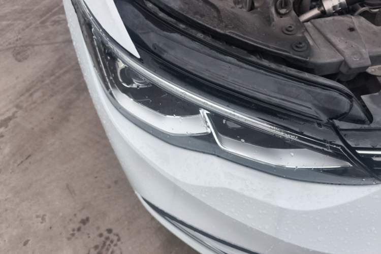 Used Volkswagen Golf 2021 280TSI DSG Pro Right Front Headlight