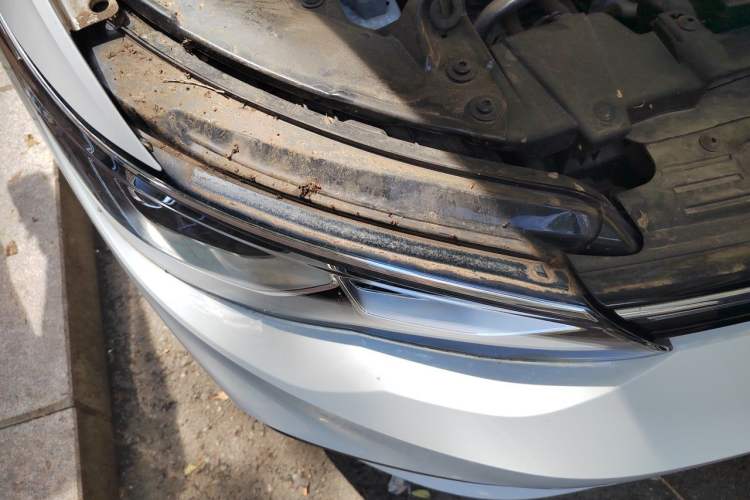 Used Volkswagen Golf 2021 280TSI DSG Pro Right Front Headlight