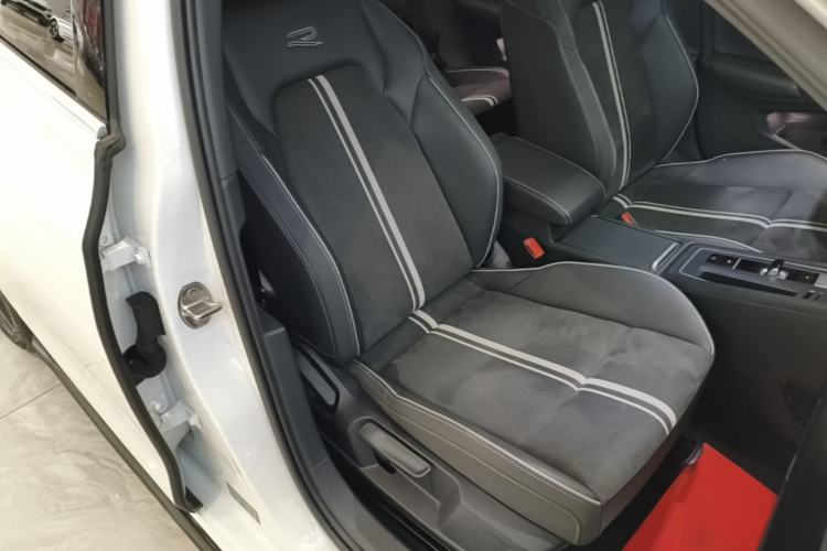 Used Volkswagen Golf 2021 280TSI DSG R-Line Right Front Seat