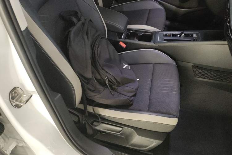 Used Volkswagen Golf 2021 280TSI DSG Pro Right Front Seat