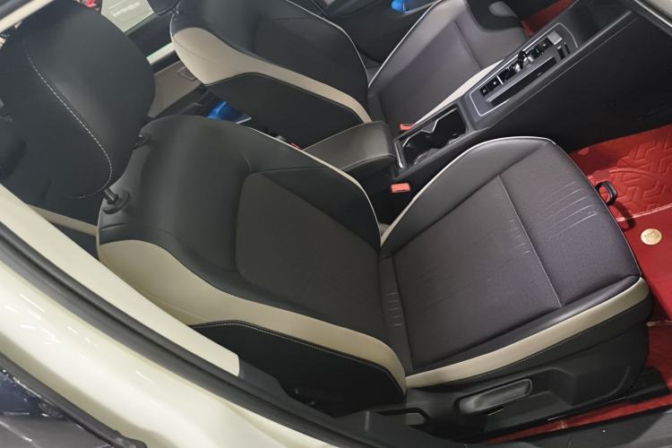 Used Volkswagen Golf 2021 280TSI DSG Pro Right Front Seat