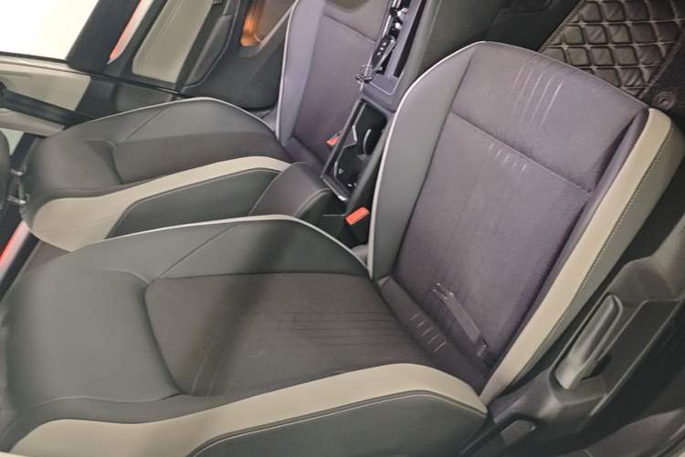 Used Volkswagen Golf 2021 280TSI DSG Pro Right Front Seat